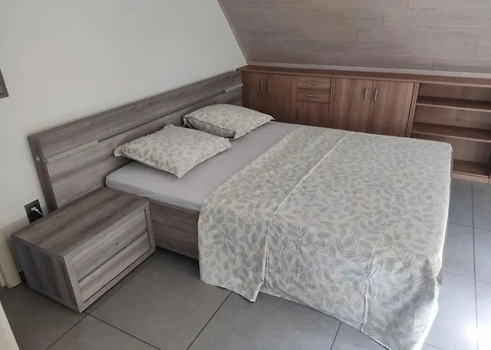 Vakantiewoning Op Den Briel