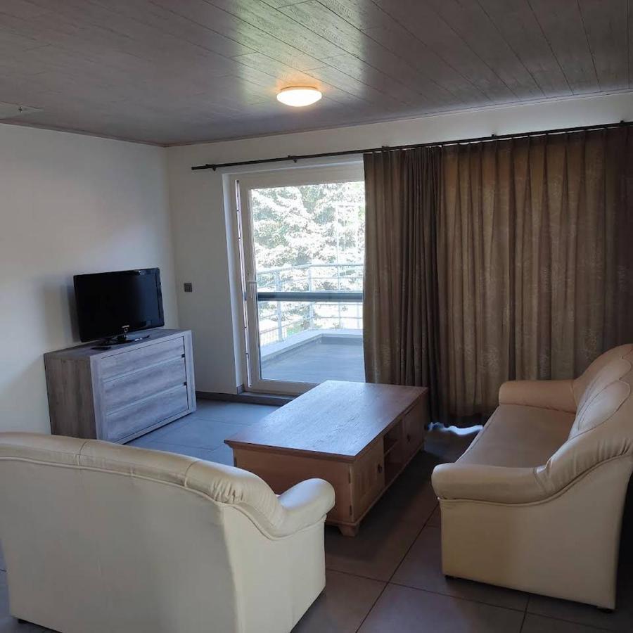 Vakantiewoning Op Den Briel Apartment