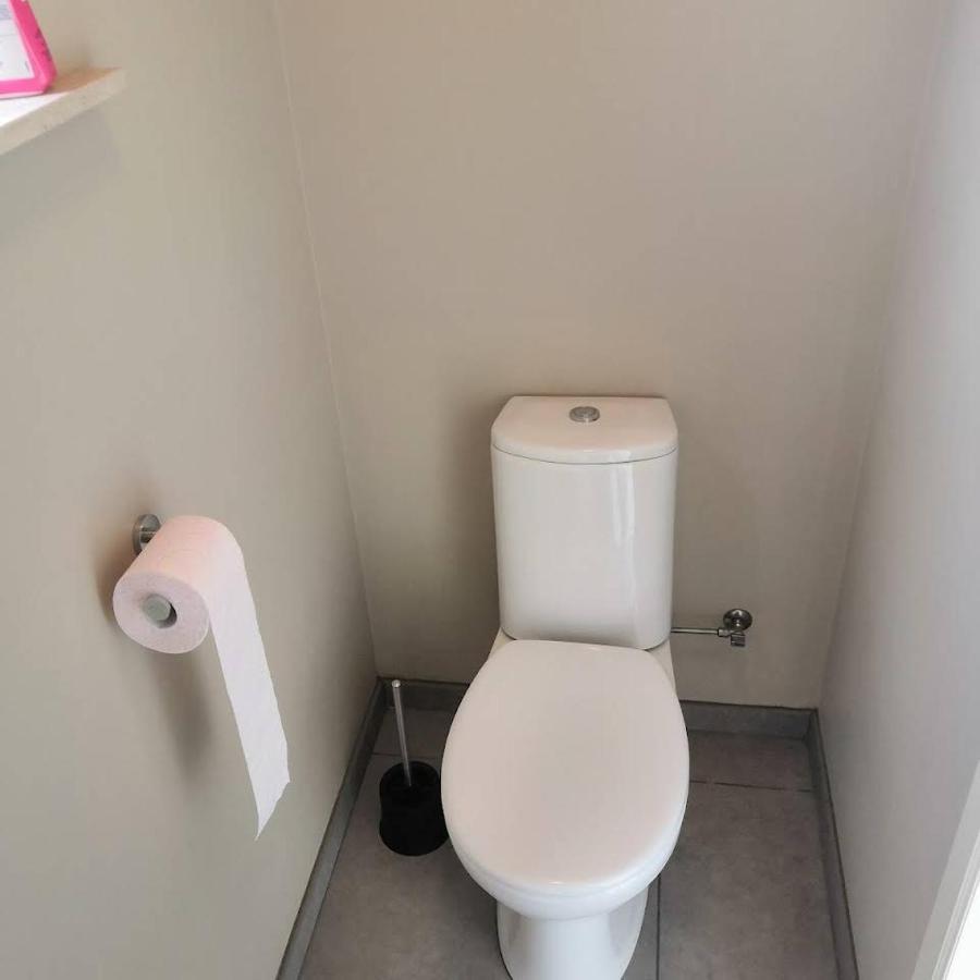 Apartment Vakantiewoning Op Den Briel