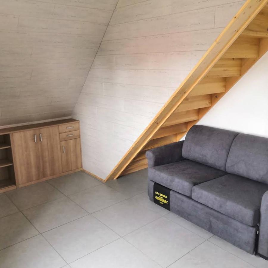 Vakantiewoning Op Den Briel Lokeren