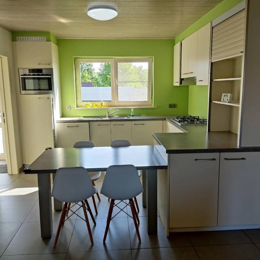 Vakantiewoning Op Den Briel