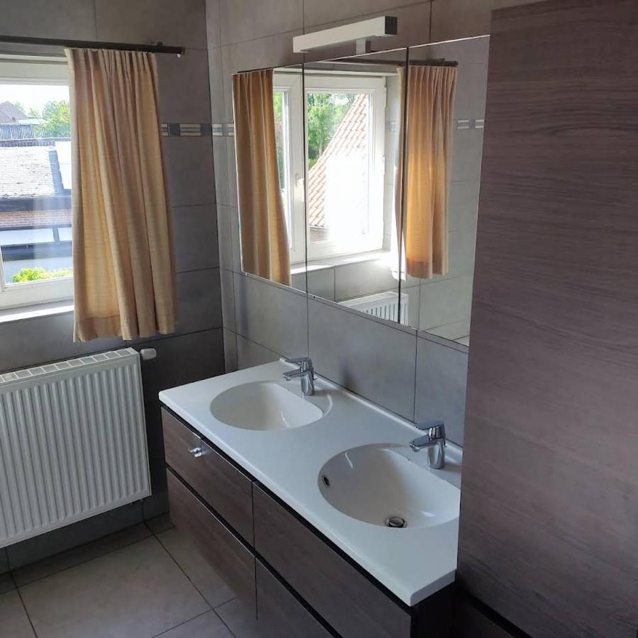 Apartment Vakantiewoning Op Den Briel *
