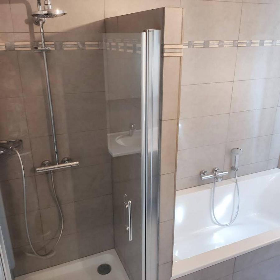 Vakantiewoning Op Den Briel Apartment