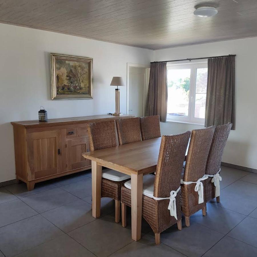 Vakantiewoning Op Den Briel Apartment *