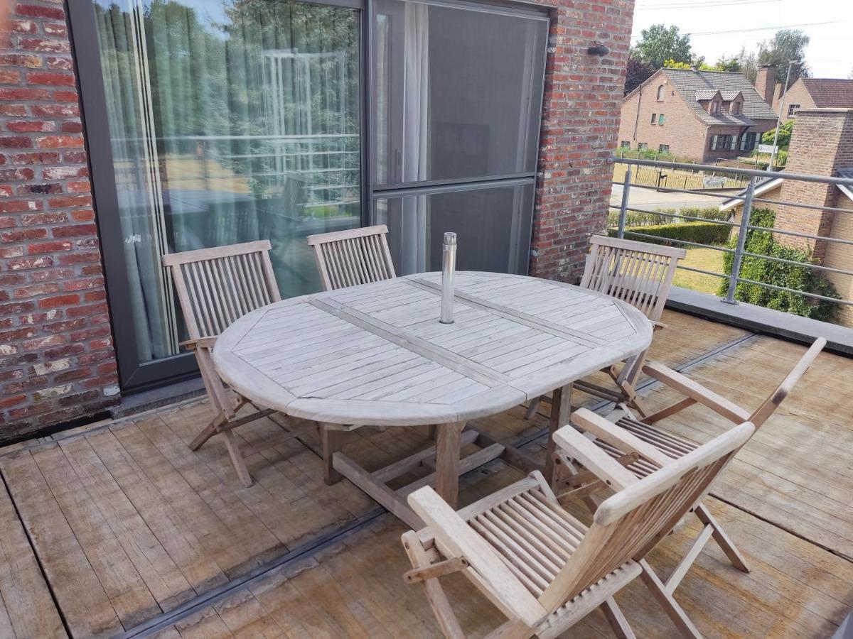 Vakantiewoning Op Den Briel Apartment *